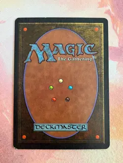 Ashnod's Altar - Antiquities - Moderate Play MP - MTG: Magic the Gathering - Image 2