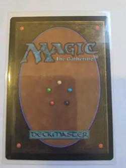 Magic The Gathering, Door Of Destinies Japanese Commander 2017 - Image 2