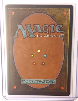 2026 MTG Hexing Squelcher Lorwyn Eclipsed Foil Near Mint!!! - Image 2