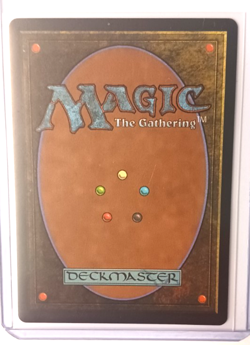 2026 MTG Hexing Squelcher Lorwyn Eclipsed Foil Near Mint!!! - Image 4