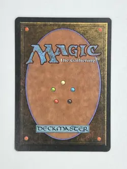 MTG DANDAN #2 Arabian Nights Regular NM+ Common Magic The Gathering - Image 2