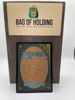 Rapacious Guest- EXT ART-LOTR Tales of Middle-Earth 0111 -M/NM-MTG - Image 2