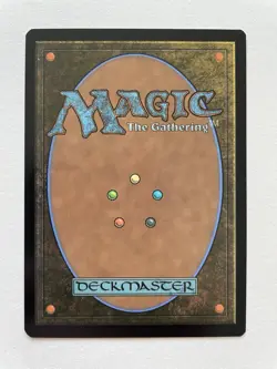MTG Dragon of Mount Gulg - Ancient Copper Dragon SHOWCASE 0012 FCA - Image 2