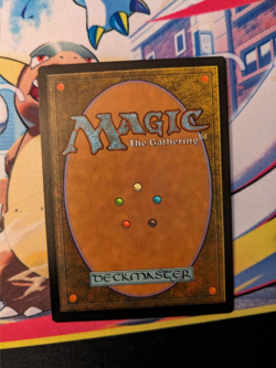 Strip Mine • NM • Anthologies • MTG - Image 2