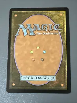 Raugrin Triome Borderless Showcase X1 Ikoria NM Condition See Pics Front Back - Image 2