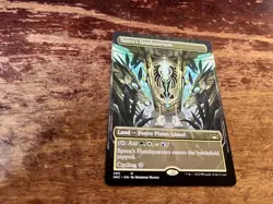 Mtg Spara's Headquarters Borderless - Image 1