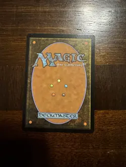 Magic: The Gathering Hunting Velociraptor Borderless Rare Jurassic World MINT - Image 2