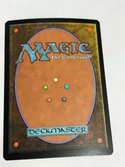 Foil - Blade Sliver (Legions, Uncommon, English, 2003) MTG LP - Image 3