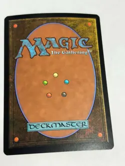 Foil - Blade Sliver (Legions, Uncommon, English, 2003) MTG LP - Image 4