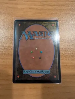 MTG Meek Attack (398) (Showcase) (Fracture Foil) Lorwyn Eclipsed Near Mint - Image 2