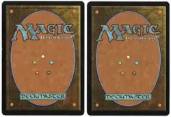 Devastating Dreams x2 2x 2002 Torment Red Rare Sorcery MTG SP - NM AZ1 - Image 2