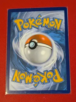 Pokemon TCG - Mew - XY110 Full Art Mythical Collection - Black Star Promo - Image 2