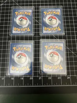 Pokemon TCG Card Bundle ($35+ Value) - Holo Rare Articuno, Holo Nidoran, Koga’s. - Image 3