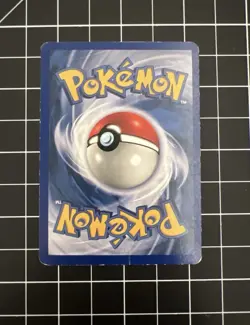 Pokemon TCG Card Bundle ($35+ Value) - Holo Rare Articuno, Holo Nidoran, Koga’s. - Image 5