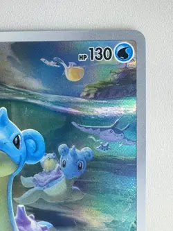 Lapras AR 177/172 S12a VSTAR Universe - Pokemon Card Japanese Seller [Near Mint] - Image 3