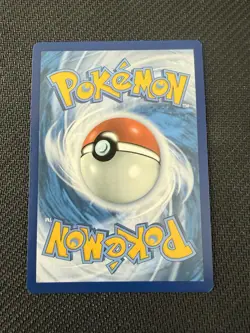 Charjabug 169/162 Illustration Rare - Temporal Forces - Pokemon TCG NM - Image 2