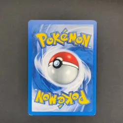 Pokemon TCG Karte - Schillok 42/102 Team Rocket Deutsch 1995 EXC+ - Image 2