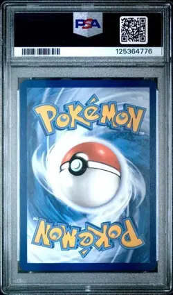 FLUTTER MANE #097 PSA 10 2024 POKEMON SVP EN TEF ETB WALKING WAKE - Image 2