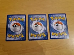 Pokemon TCG XY Generations Machamp Reverse Holo bundle - Image 3