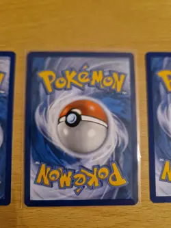 Pokemon TCG XY Generations Machamp Reverse Holo bundle - Image 4