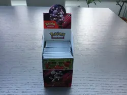 Pokemon Common & Uncommon Bulk Destined Rivals in Half Booster Box - Image 1