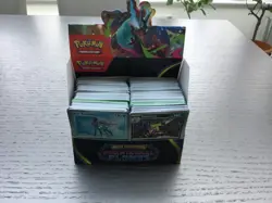 Pokemon Phantasmal Flames Bulk Bundle Read Description - Image 1