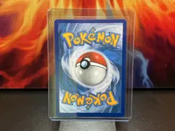 2024 Pokemon Iron Leaves ex 203/162 TEF SIR Special Illustration Rare NM 🐦‍🔥 - Image 2