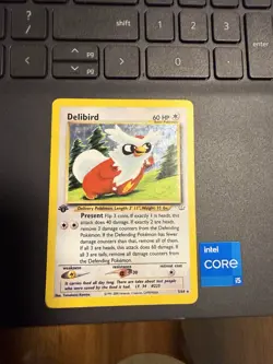 Pokemon TCG Custom Lot - Image 1