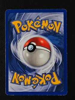 Magikarp 35/102 Shadowless Pokemon 1999 WOTC Unlimited Base Set - Image 2