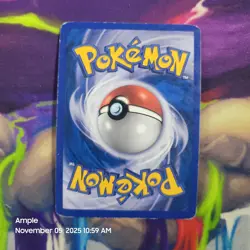 Mesprit LV. 50 - Pokemon Mysterious Treasures 14/123 Holo Rare - Image 5