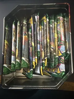 Pokemon TCG Evolving Skies Bulk: 200+ Commons, Holos and Reverse Holos! - Image 2