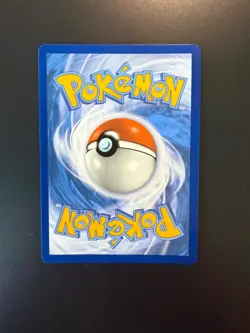 Giovanni's Charisma 197/165 Full Art SR Pokemon 151 English - Image 2