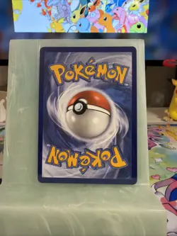 Pokemon TCG Mega Lopunny Ex - 128/094 - ME02: Phantasmal Flames SIR Near Mint - Image 2