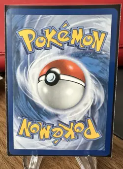 Pokemon TCG - Inteleon Illustration Rare 142/132 - Mega Evolution NM - Image 2