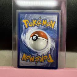 Rapidash 189/182 Destined Rivals M/NM Holo FULL ART 2025 POKEMON TCG POKEMON TCG - Image 2