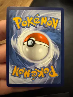 GOUGING FIRE - SURGING SPARKS STAMPED PROMO 151 - POKEMON - Image 2