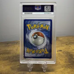 M Charizard EX Ultra Rare Pokemon TCG Evolutions 13/108 PSA 9 MINT - Image 2