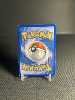 Pokemon TCG DP50 Diamond and Pearl Holo HP - Image 2