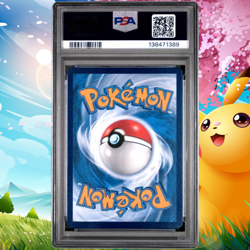PSA 10 POKEMON INDONESIAN SV-P PROMO #101 PIKACHU IN BATIK SHIRT - Image 2