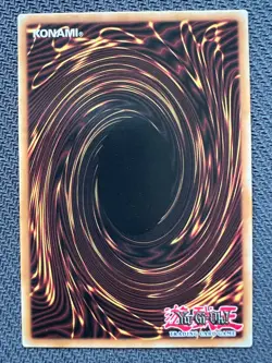 Yugioh Totem Bird 1st Edition Secret Rare MP14-EN056 NM - Image 2