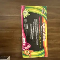 Pokemon Mythical Squishy Premium Collection Box Mew Victini Celebi 2021 English - Image 2