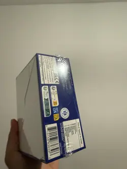 One Piece: The Azure Sea's Seven OP-14 Booster Box (English) - SEALED - Image 4
