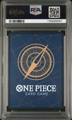 2024 ONE PIECE PROMOS OP02-018 MARCO TREASURE CUP TOP 64 PRIZE - Image 2
