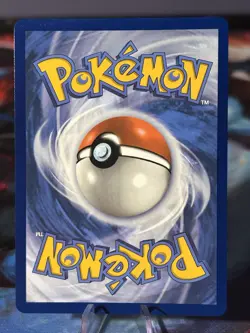 2025 POKEMON HOLIDAY CALENDAR Stamped 149 CRABOMINABLE NM/M - Image 2