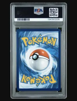 2025 POKEMON HOLIDAY CALENDAR #025 PIKACHU PSA 10. **POP 14** - Image 2