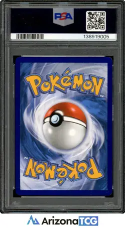 Pokemon 2025 Mega Lucario ex 179/132 SIR Mega Evolution GEM MINT PSA 10 - Image 2