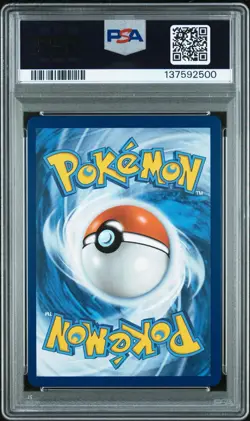 Pokemon 2025 Mega Lucario ex 179/132 SIR Mega Evolution GEM MINT PSA 10 - Image 2