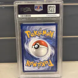 Pokemon 2025 Mega Lucario ex 179/132 SIR Mega Evolution GEM MINT PSA 10 - Image 2