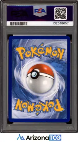 Pokemon 2025 Mega Lucario ex 179/132 SIR Mega Evolution GEM MINT PSA 10 - Image 2