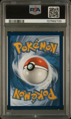 2024 POKEMON SSP EN-SURGING SPARKS ILLUSTRATION RARE #208 ALOLAN DUGTRIO PSA 10 - Image 2
